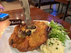 -Brotzeit博璨德国啤酒餐厅(亮马桥官舍店)