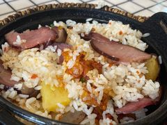 -渝绝回味碗土家洋芋饭(学道街店)
