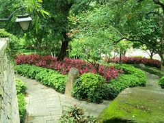 -乌山风景区