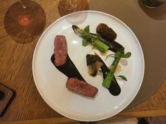 -Amber(置地文华东方酒店)
