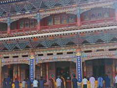 -西宁南禅寺-法幢寺