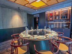 -庐灶江南·江南菜·四合院Bistro(东直门雍和宫·原华侨宾馆店)