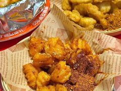 -见味花甲(福田coco park店)