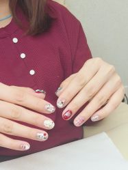 -UU·NAIL美甲美睫專門店