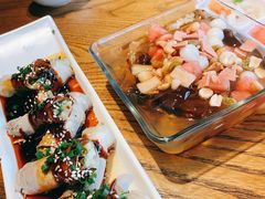 -川流不息(北蔡休闲广场店)