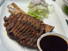 -廊亦舫Lang Yi Fang Restaurant(金桥店)