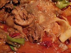-楼兰新疆菜(江宁万达店)