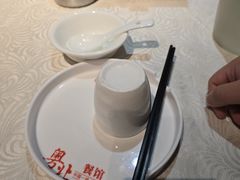 -粤北餐馆