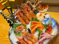 -花潮料理艺食馆(世欧广场店)