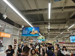 -鹏欣水游城