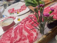 -大舜国风· 和牛火锅(绮霞街店)