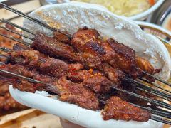 -老白家怡贵园烤肉