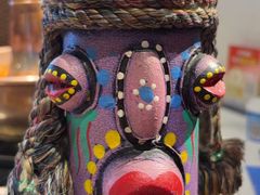 -云尊府云南菜·蒸汽石锅鱼(学清路店)