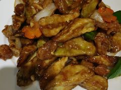 -好妈王饺子(滂江街店)