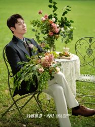 -玛雅·椿野婚纱摄影·本地拍·旅拍