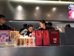 -LELECHA乐乐茶(美罗城店)