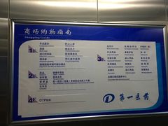 -上海市第一医药商店(南京东路店)