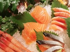 -樱之盛宴·蟹料理海鲜自助(前进大街店)