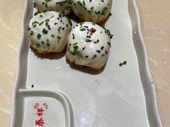 虾仁生煎-东泰祥生煎馆(重庆北路店)