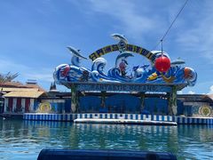 -海南分界洲岛旅游区