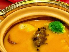 -彩虹之约•淮扬家宴(亚运村店)