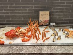 -浙江西子宾馆·瑶园咖啡厅