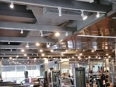 -乐刻运动健身(中电照明大厦店)