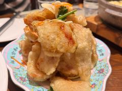 锅包肉-老厨家(友谊路总店)