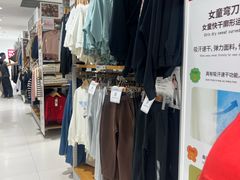 -优衣库(上海金桥国际商业广场店)