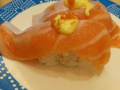 -新一番三文鱼寿司(大东海店)