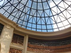 -漢咖啡·全服务式自助晚餐(武汉洲际酒店)