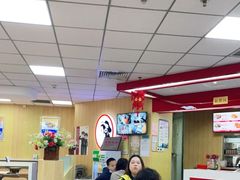 大堂-香妃烤鸡(新奥店)