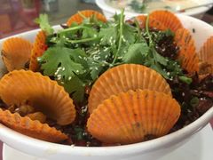 -南海渔家•海鲜•正宗海南菜(海棠湾店)