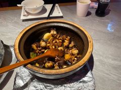 生啫八爪鱼-啫神·广州地标美食(北京路店)