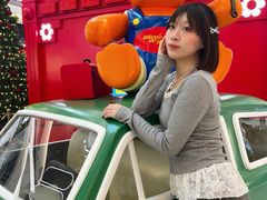-沈阳铁西万象汇