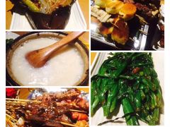 -云晓光头烧烤吧(川沙绿地店)