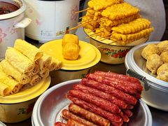 -柳州肥姨妈大骨螺蛳粉(江宁万达店)