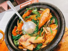 -炳爷·金牌啫啫煲(恒宝广场店)