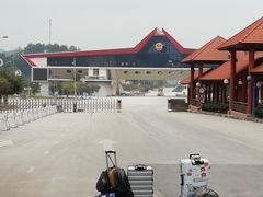 -友谊关景区