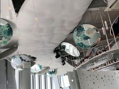 -天玑高空江景餐厅&酒吧Sky Secret Restaurant&Bar