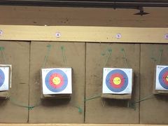 -道顺射箭·团建·骑射(张杨路店)