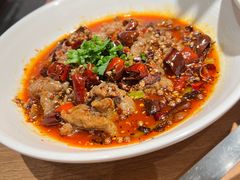 -太二酸菜鱼(金沙印象城店)