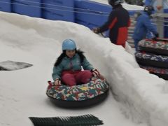 -长沙湘江冰雪世界