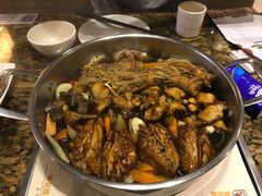 -黄记煌三汁焖锅(广州曜一城店)