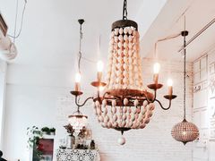 -娜娜家•Nana’Garden (福州道店)