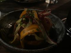 -Ocean's Table 欧舍