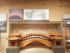 -兰州黄河桥梁博物馆