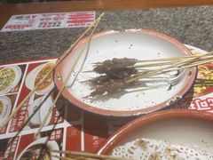-湘下佬·老长沙吃货铺(顺成·大融城店)