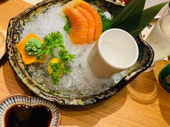 -醉三巡酒馆(浑南店)