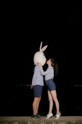 点击看大图 -巴黎婚纱摄影工作室